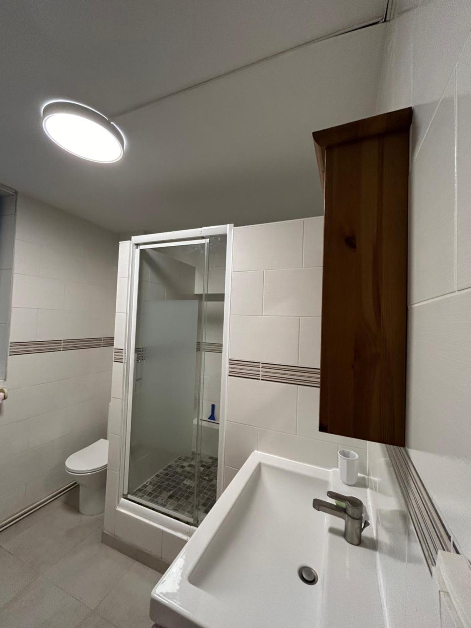 Bel Appartement En Rdc Proche Strasbourg Nice Apartment Very Near 斯特拉斯堡 外观 照片