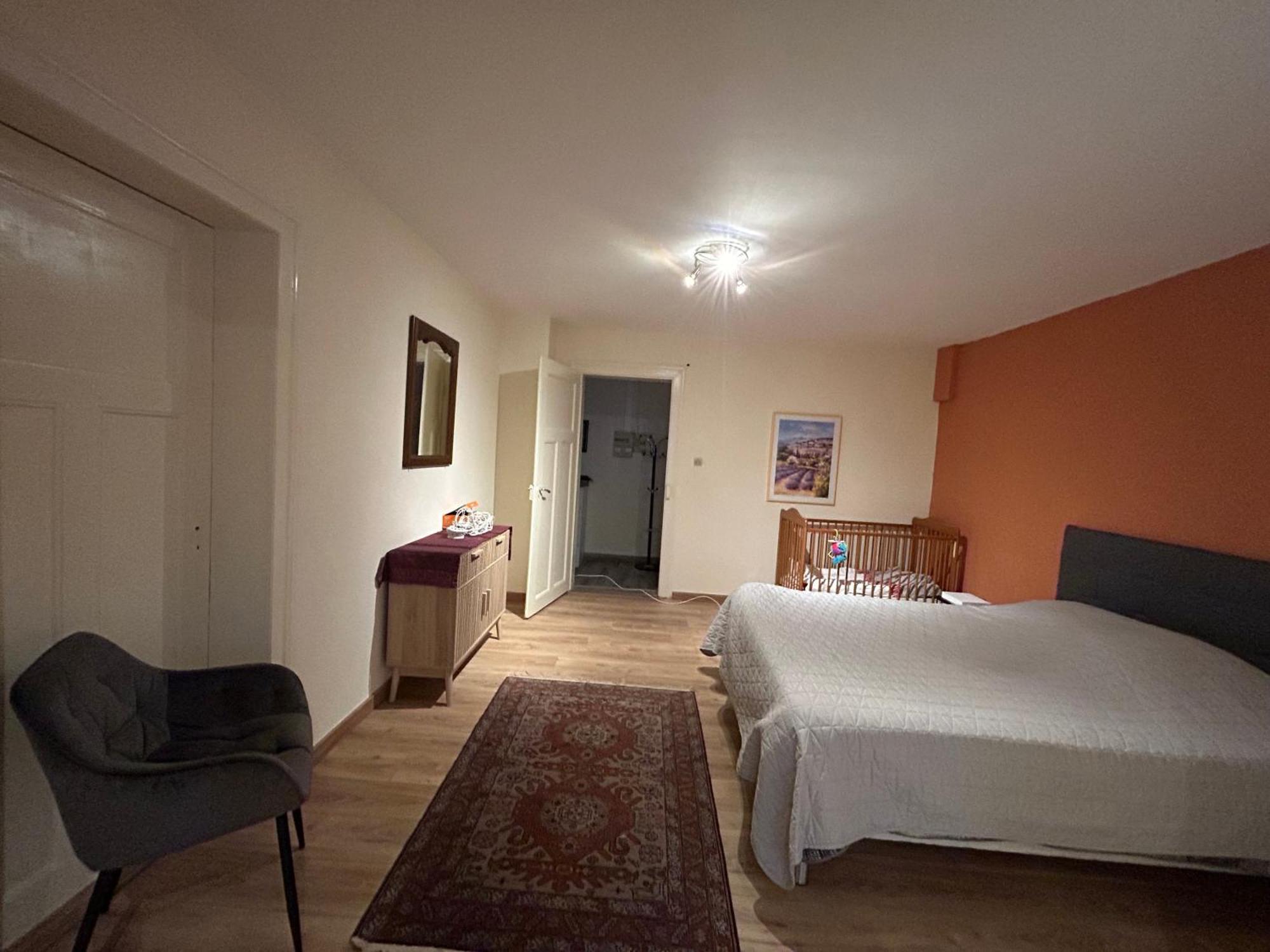 Bel Appartement En Rdc Proche Strasbourg Nice Apartment Very Near 斯特拉斯堡 外观 照片
